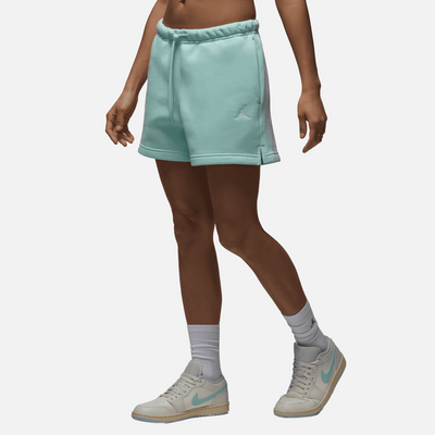 Air Jordan Women's Brooklyn Fleece Igloo Shorts