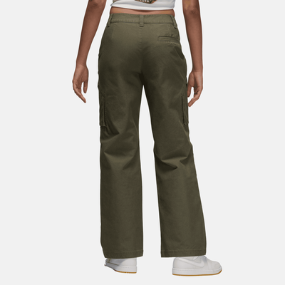 Air Jordan Women's Medium Olive Chicago Pants