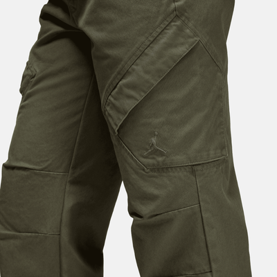 Air Jordan Women's Medium Olive Chicago Pants