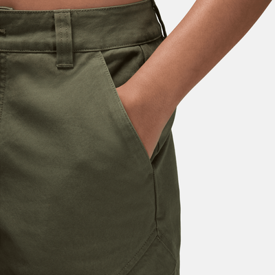 Air Jordan Women's Medium Olive Chicago Pants