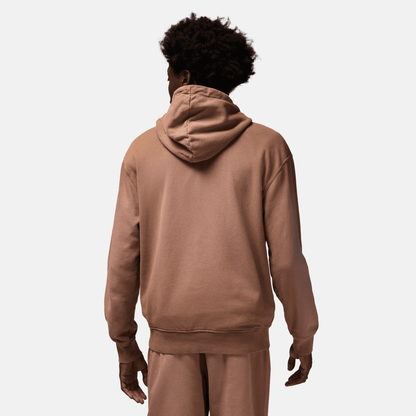 Air Jordan Flight Fleece Archaeo Brown Pullover Hoodie