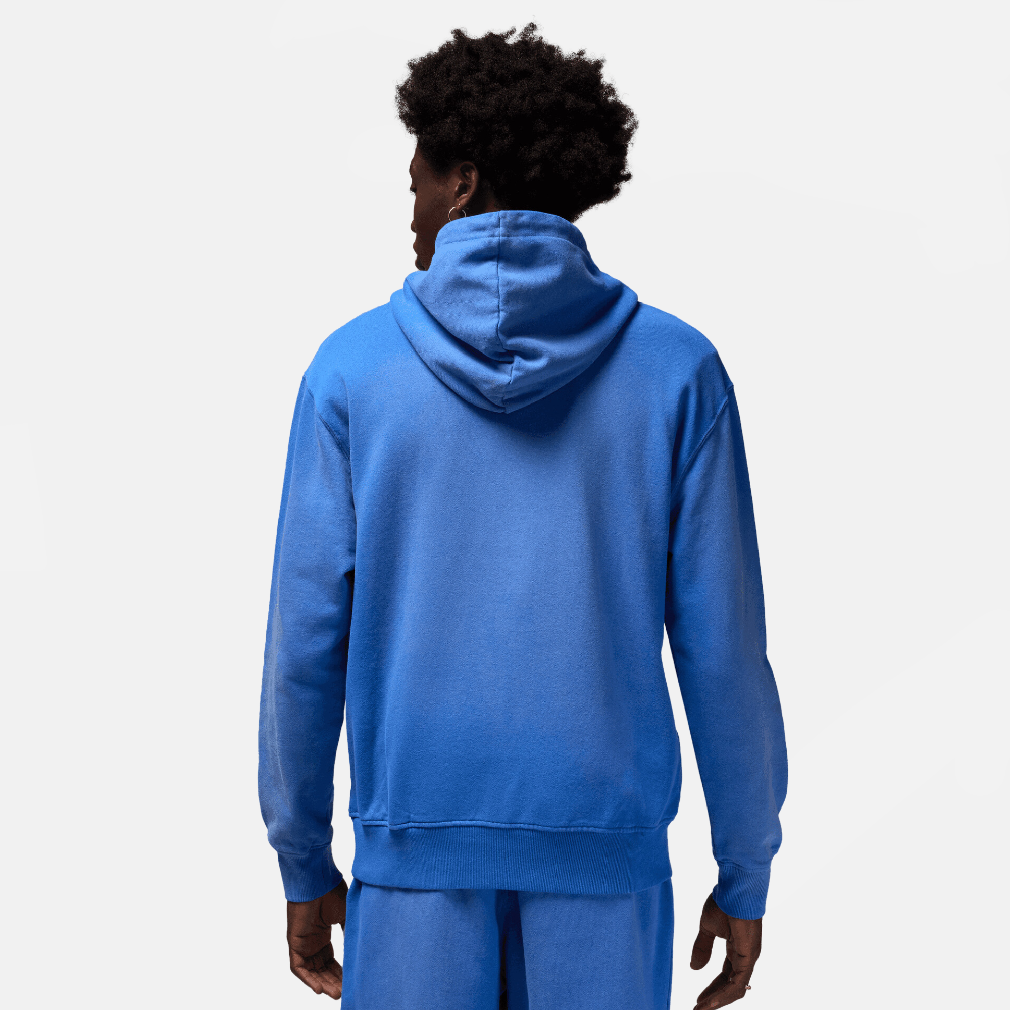 Air Jordan Flight Fleece Game Royal Hoodie