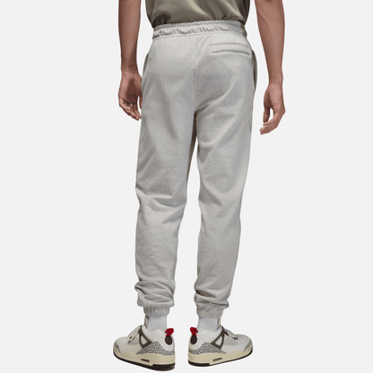 Air Jordan Flight Fleece Grey Pants