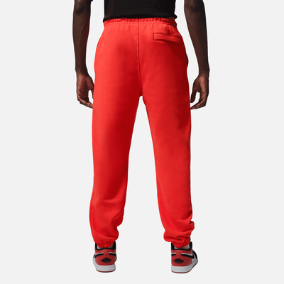 Air Jordan Flight Fleece Red Pants