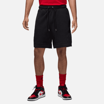 Air Jordan Flight Fleece Black Diamond Shorts