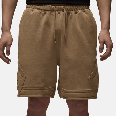 Air Jordan Flight Fleece Desert Camo Diamond Shorts