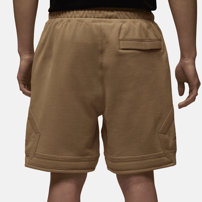 Air Jordan Flight Fleece Desert Camo Diamond Shorts