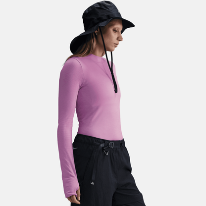 Nike Women's ACG "Delta River" Dri-FIT ADV Long-Sleeve Top