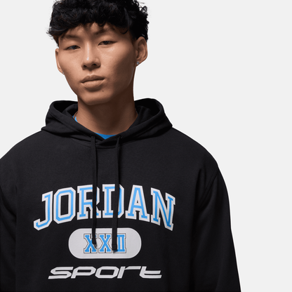 Air Jordan Sports Crossover Dri-FIT Pullover Hoodie