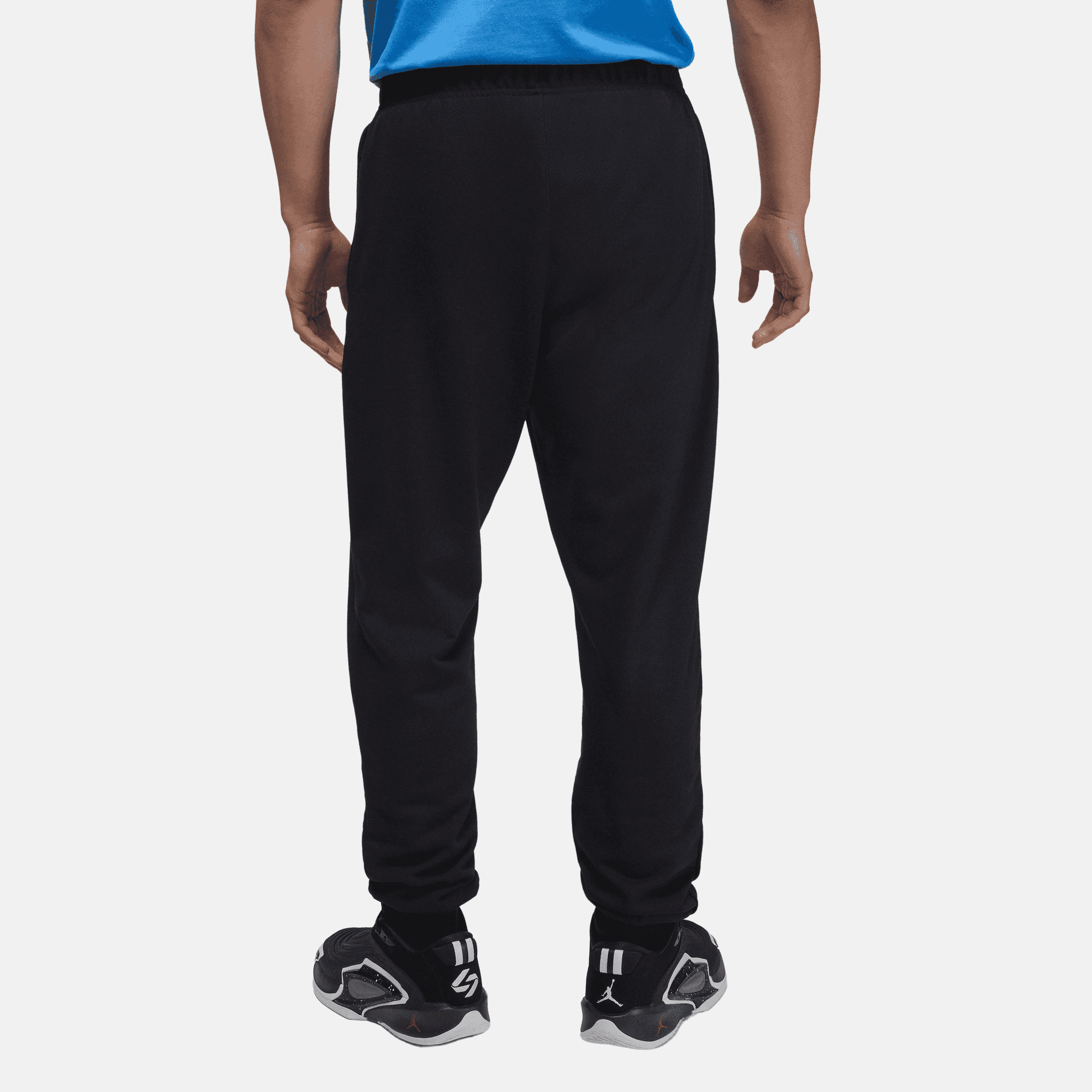 Air Jordan Sports Crossover Dri-FIT Fleece Pants