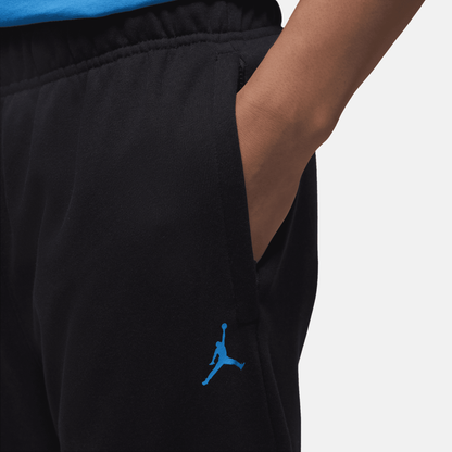 Air Jordan Sports Crossover Dri-FIT Fleece Pants