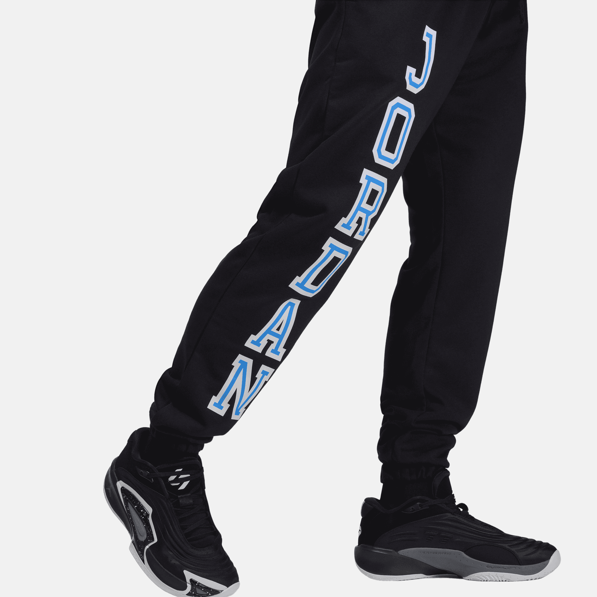 Air Jordan Sports Crossover Dri-FIT Fleece Pants