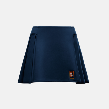 Nike Women's By Yoon Navy Skirt