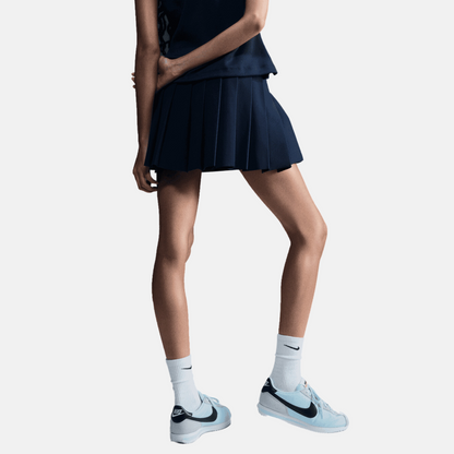 Nike Women's By Yoon Navy Skirt