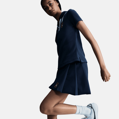 Nike Women's By Yoon Navy Skirt