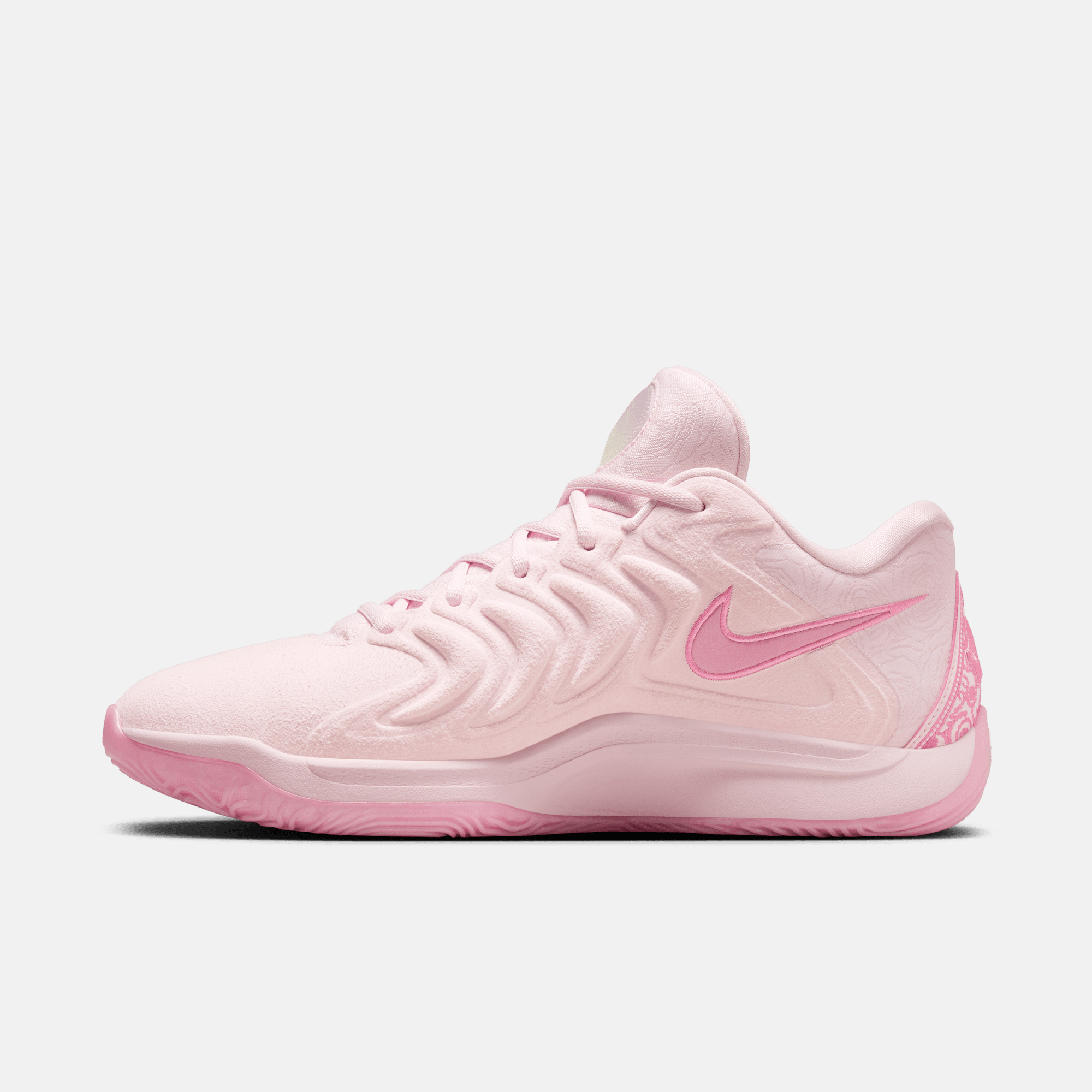 Nike KD17 NRG Aunt Pearl