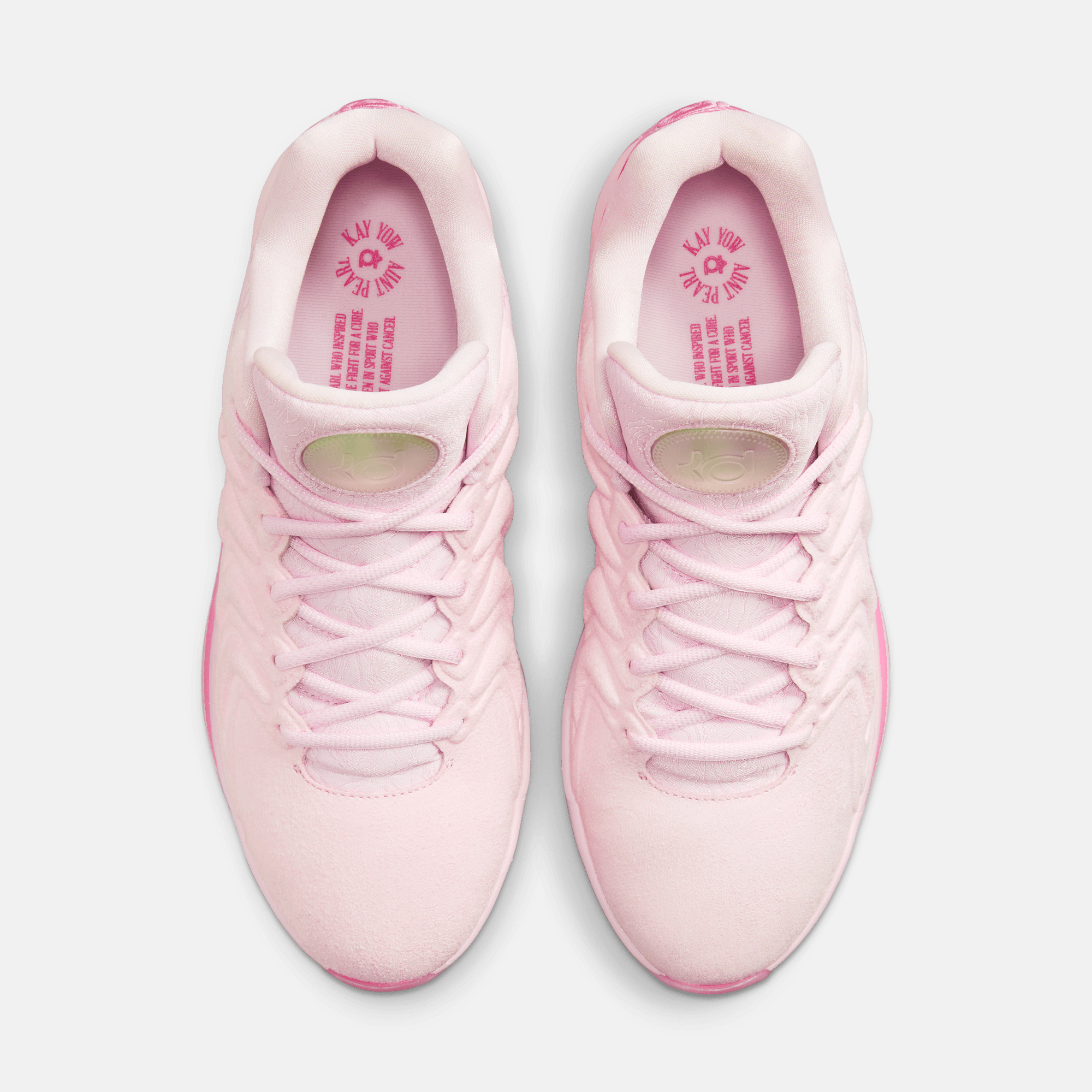 Nike KD17 NRG Aunt Pearl