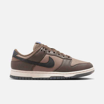 Nike Women's Dunk Low Mink Brown