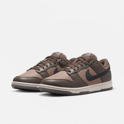 Nike Women's Dunk Low Mink Brown