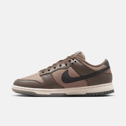 Nike Women's Dunk Low Mink Brown