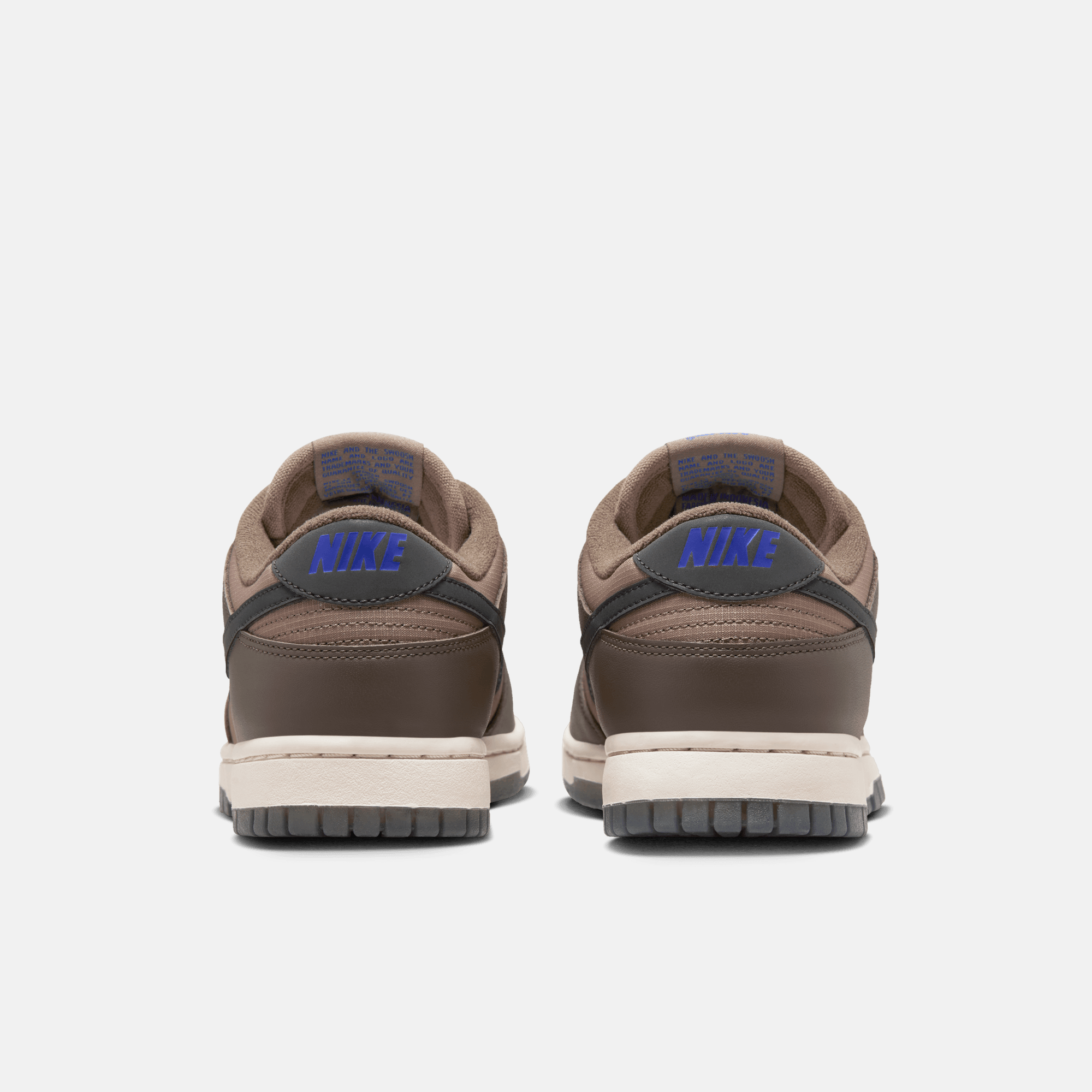 Nike Women's Dunk Low Mink Brown