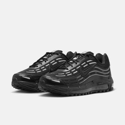 Nike Air Max TL 2.5 Black Metallic Silver