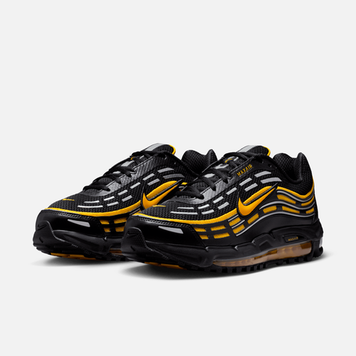 Nike Air Max TL 2.5 Black Varsity Maize – Puffer Reds