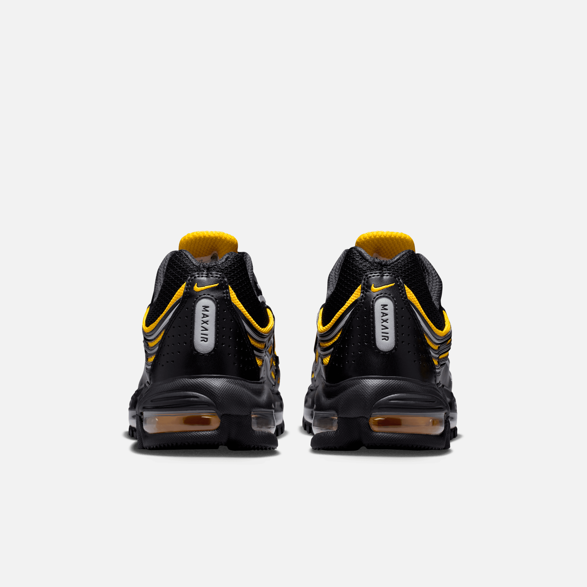 Nike Air Max TL 2.5 Black Varsity Maize