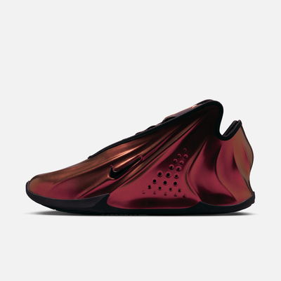 Nike G.T. Future Metallic Red Bronze