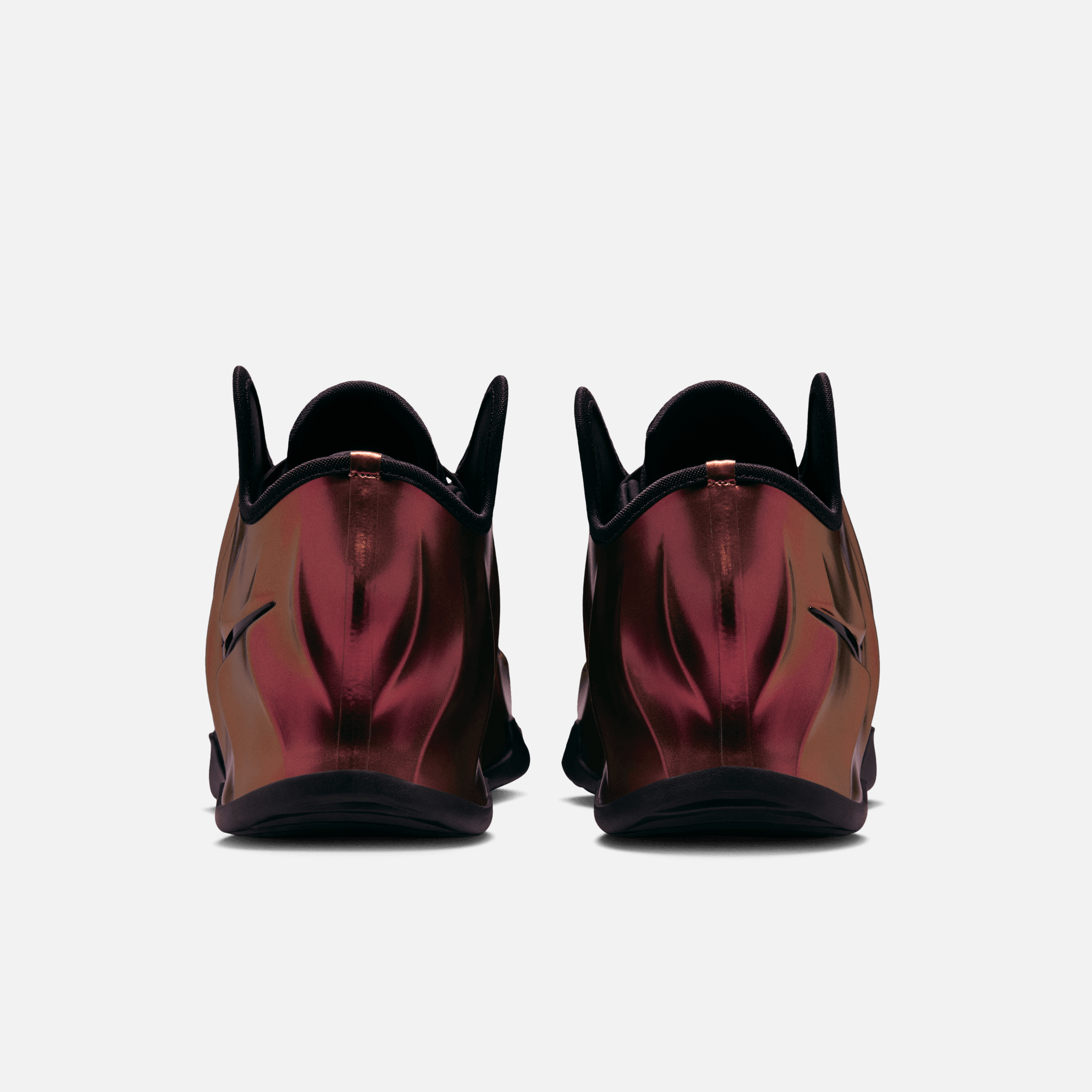 Nike G.T. Future Metallic Red Bronze