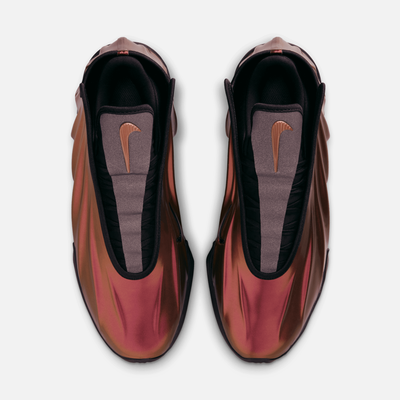 Nike G.T. Future Metallic Red Bronze