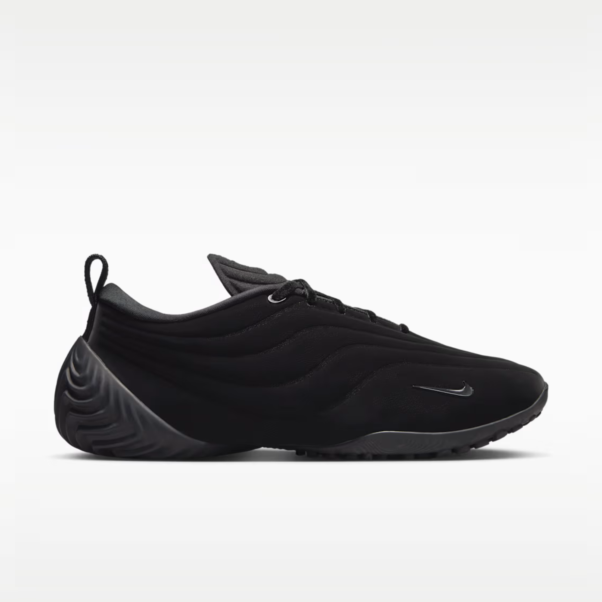 Nike Women's Astra Ultra Triple Black