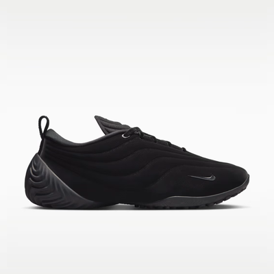 Nike Women's Astra Ultra Triple Black