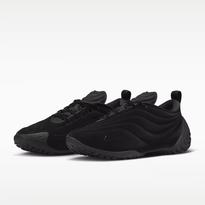 Nike Women's Astra Ultra Triple Black