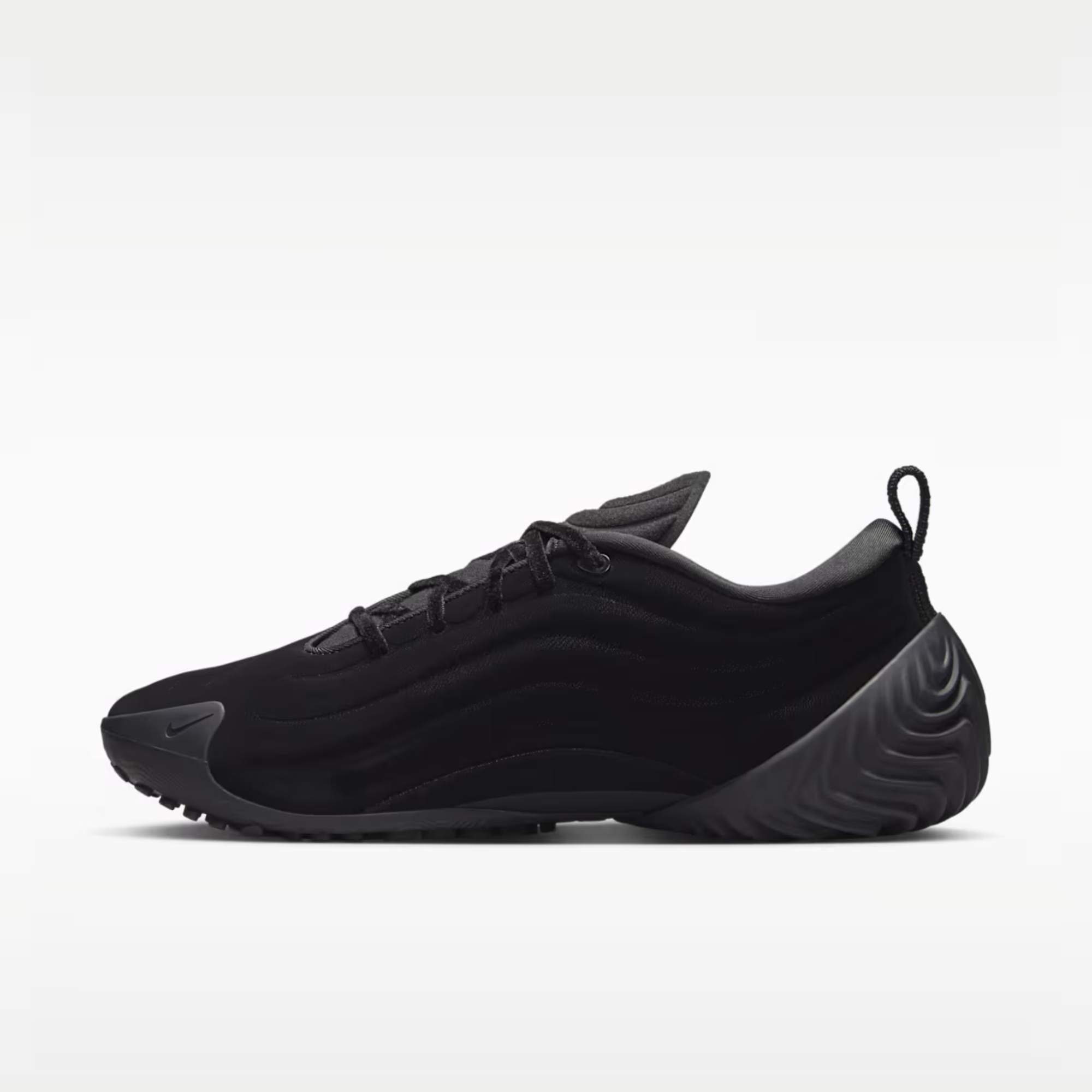 Nike Women's Astra Ultra Triple Black