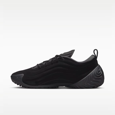Nike Women's Astra Ultra Triple Black