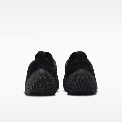 Nike Women's Astra Ultra Triple Black