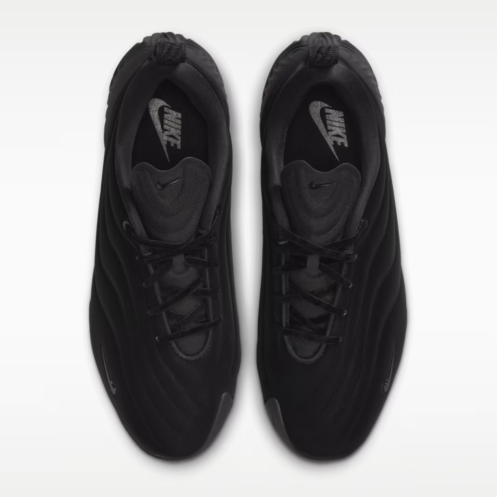 Nike Women's Astra Ultra Triple Black