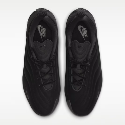 Nike Women's Astra Ultra Triple Black