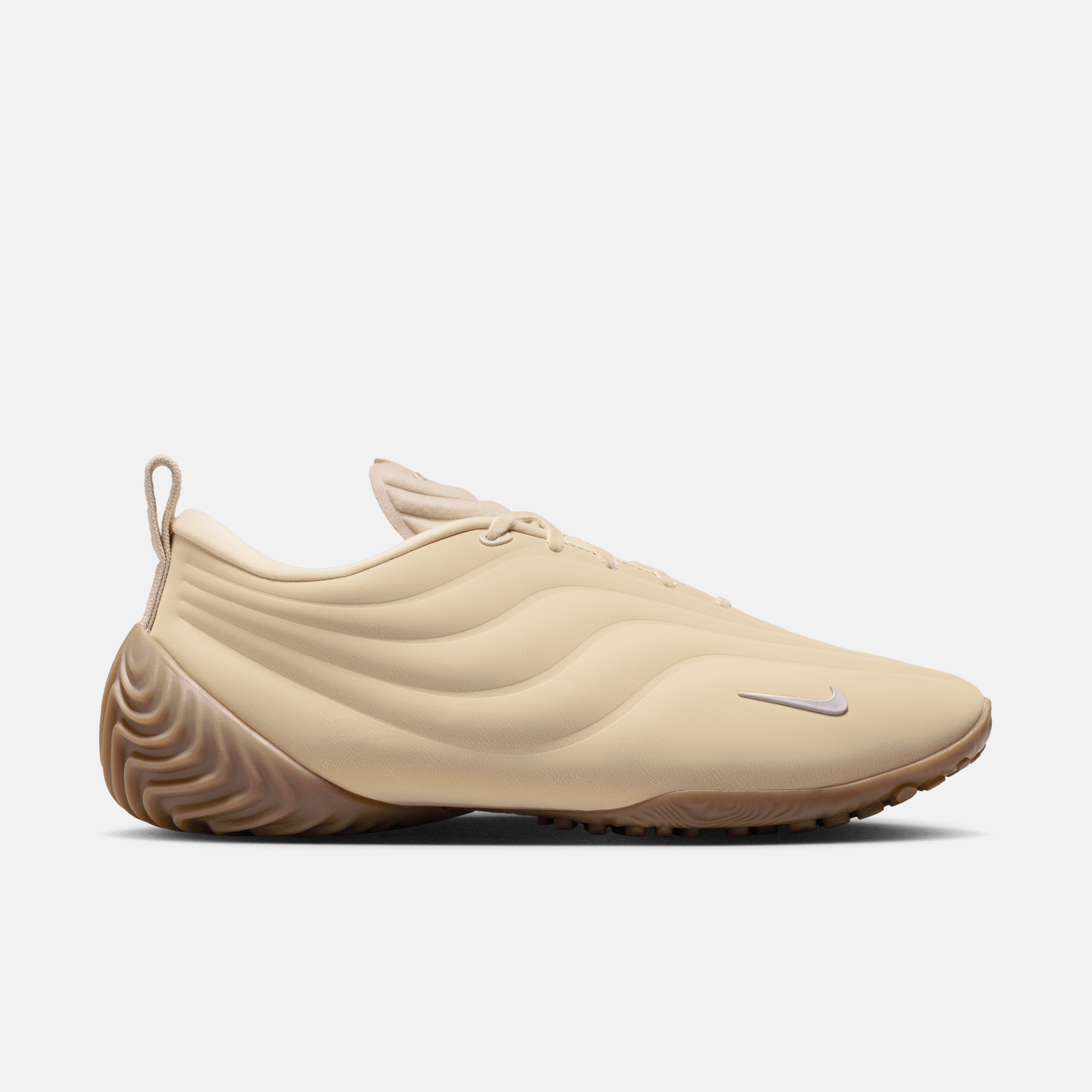 Nike Women's Astra Ultra Rattan Metallic Silver