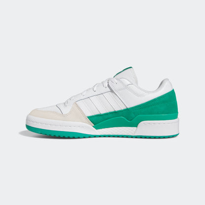 Adidas Forum Low Court Green