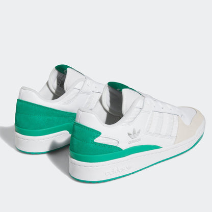 Adidas Forum Low Court Green