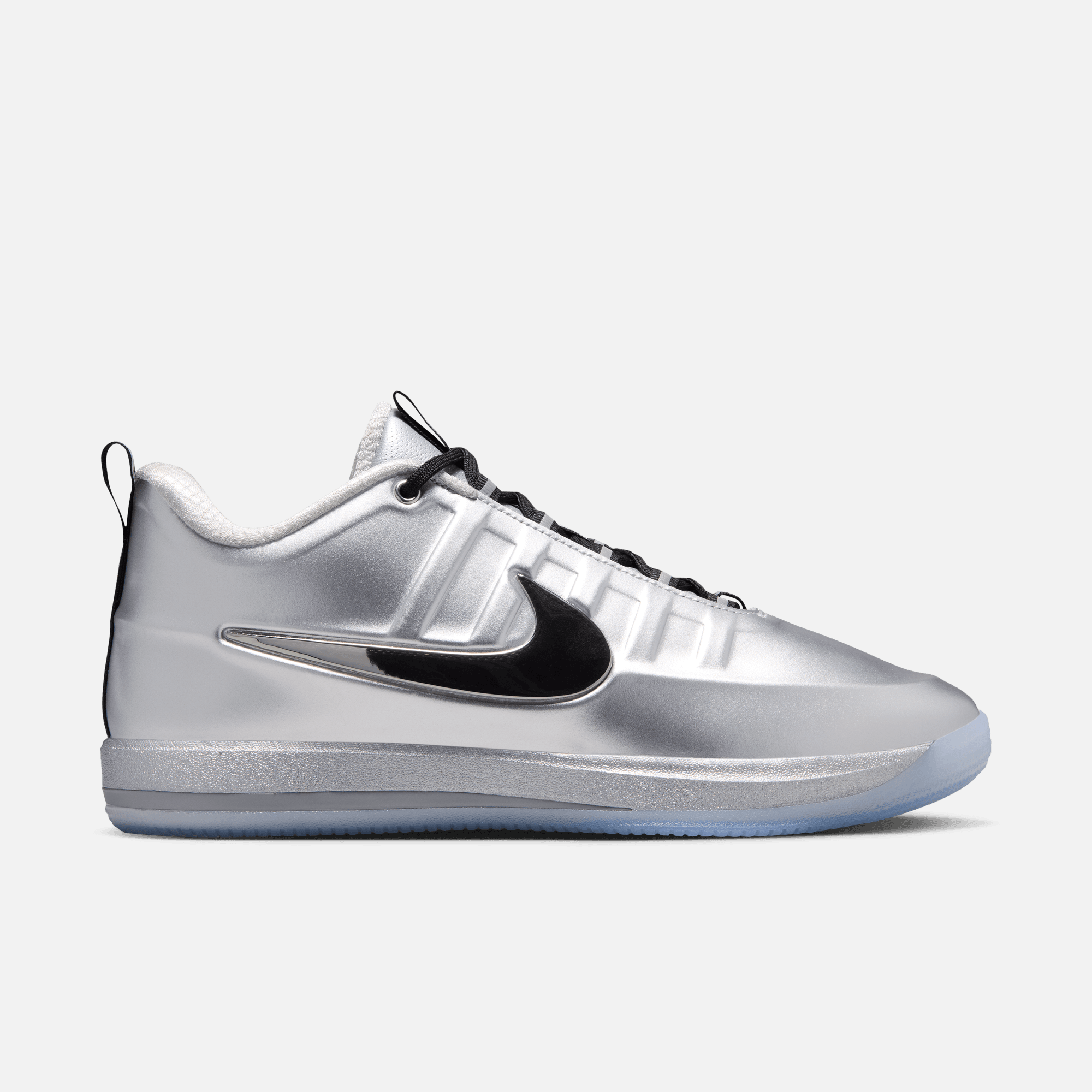 Nike Book 2 Iron Fist