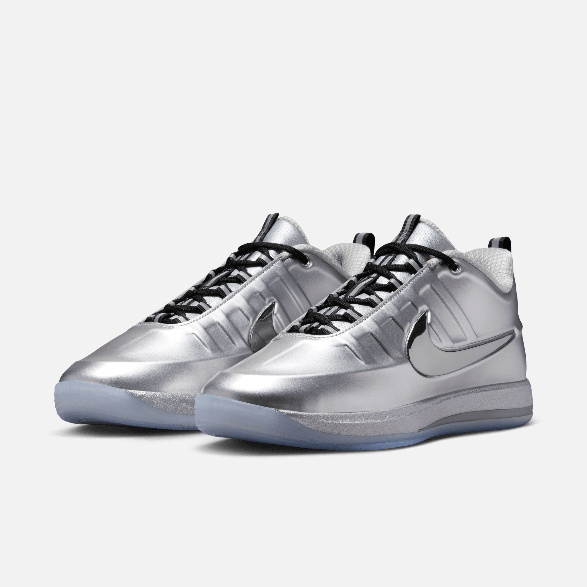 Nike Book 2 Iron Fist