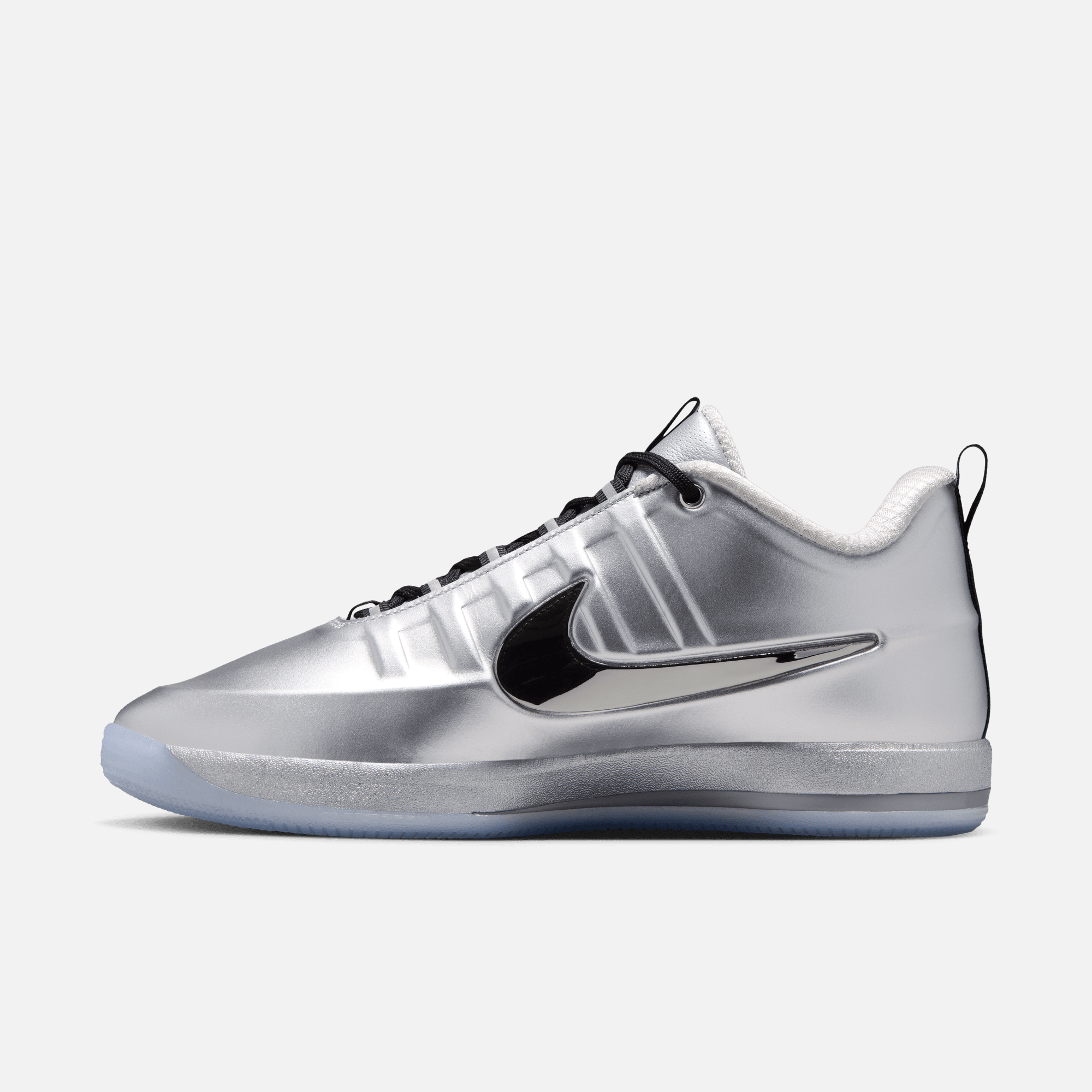 Nike Book 2 Iron Fist
