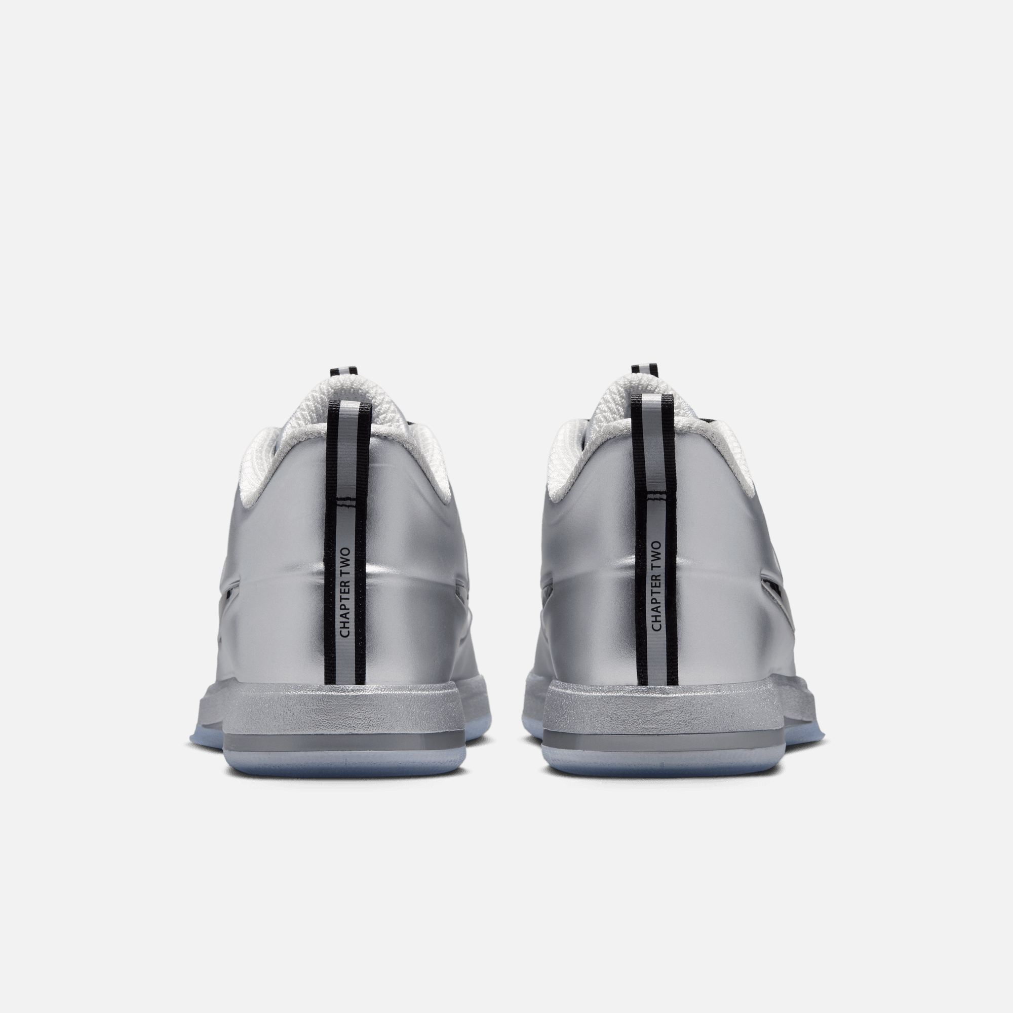 Nike Book 2 Iron Fist
