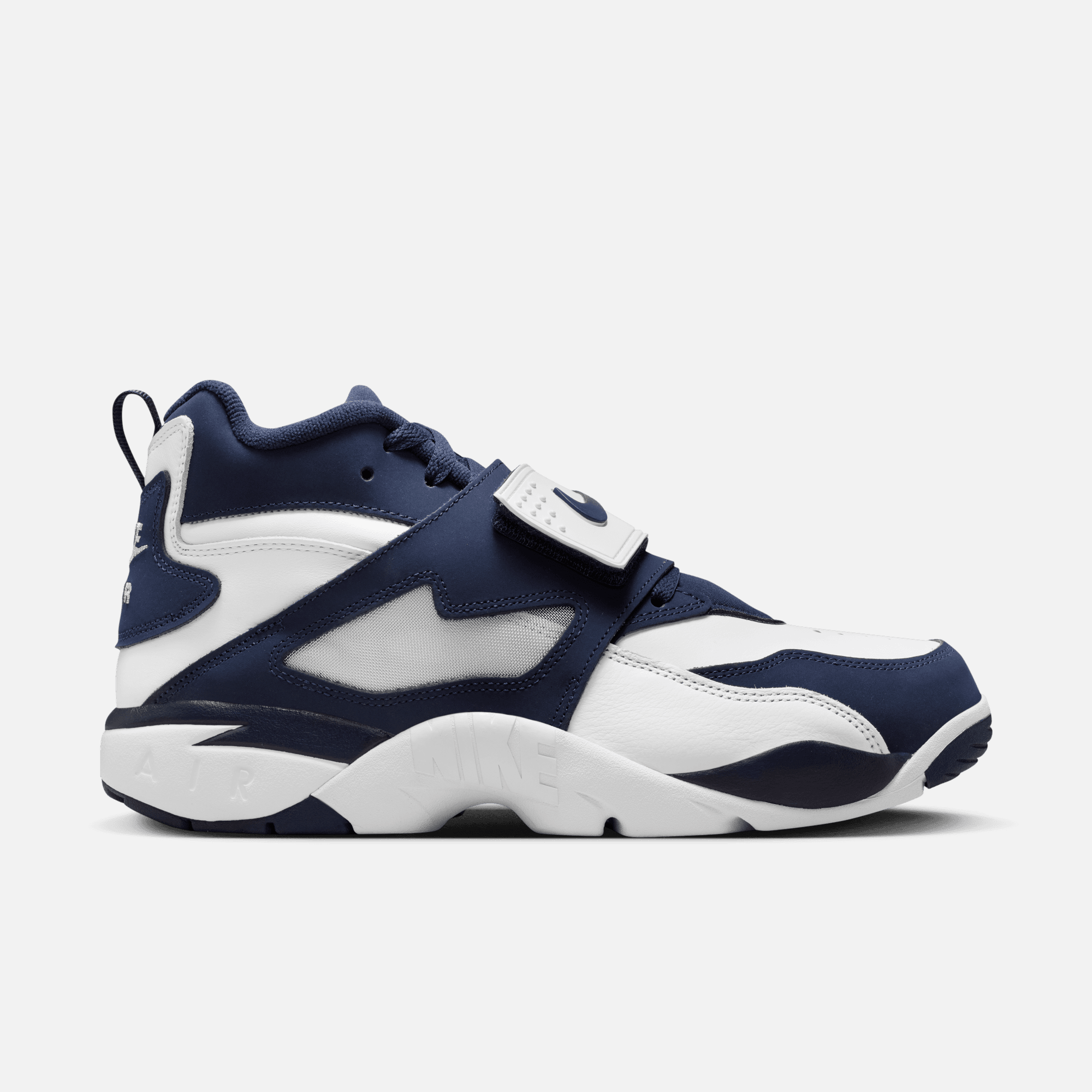 Nike Air Diamond Turf Cowboys