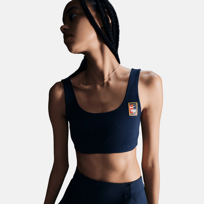 Nike Women's By Yoon Light Support Lined Sports Bra