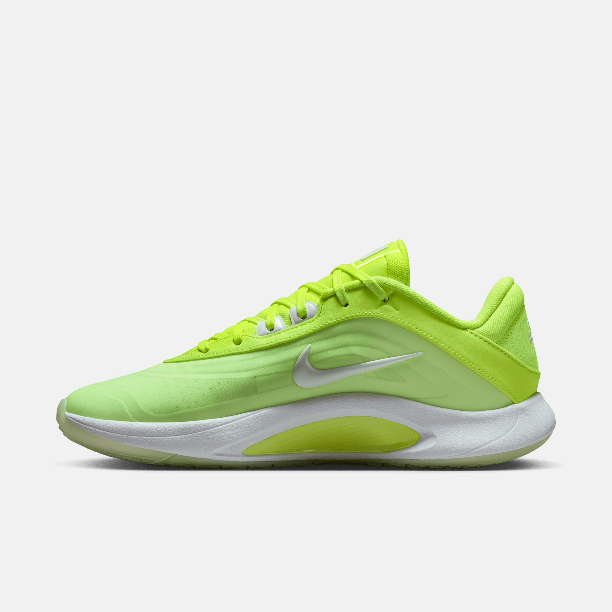 Nike Women's A'One Lem and Lime