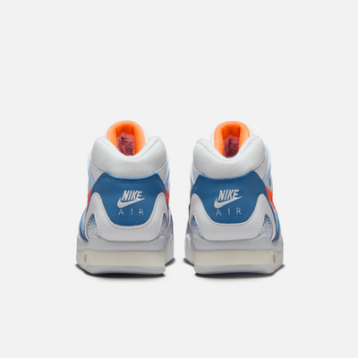 Nike Air Tech Challenge 2 Tart and Stone Blue